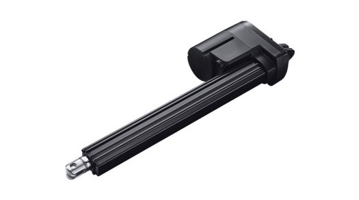 The MA2 Series Linear Actuator is Designed to Excel in the Most Challenging Environments